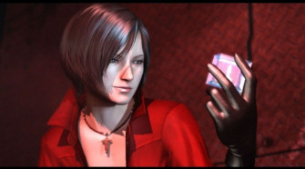 Resident Evil Remake Wont Bring Back Ada Wong Voice Actress Wallpaper