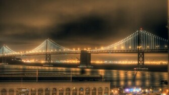 Bay Bridge