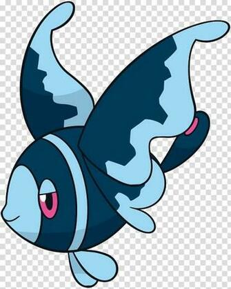 Whale Lumineon Finneon Video Games Water Manaphy Tyranitar