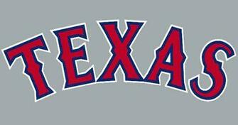 Texas Rangers 1995j Mlb iPhone Wallpaper