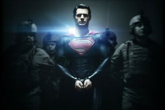Superman Man Of Steel Movie Wallpaper Jpg