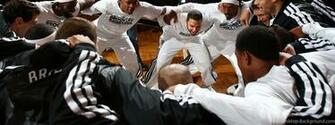 Wallpaper Deron Williams Joe Johnson Basketball