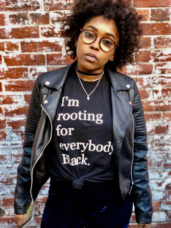 Cool Tomboy Wallpaper