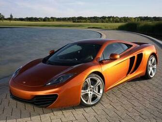 Mclaren F1 Wallpaper HD