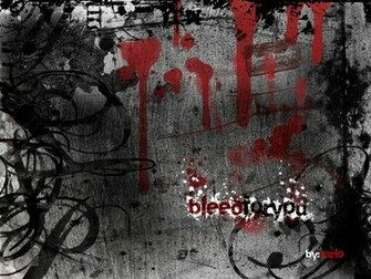Grunge Emo Wallpaper By Igi Kun18