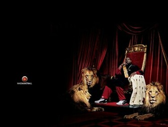 King Lebron James Wallpaper Miami Heat