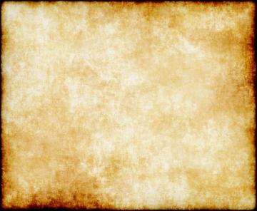 An Old And Worn Out Parchment Paper Background Texture