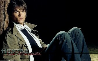 Sam Winchester Wallpaper