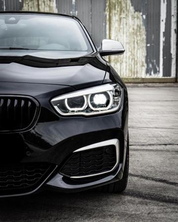 Bmw F21 Wallpaper Top Background