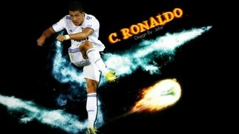 Ronaldo Cr7 HD Wallpaper Image And Save As Click