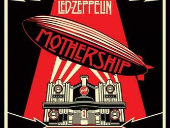 Led Zeppelin