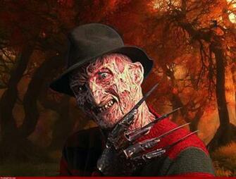 Freddy Krueger Wallpaper For Desktop