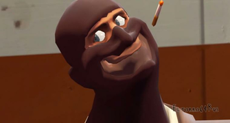 Tf2 Spy Wallpaper Fun By Chicaanime N1