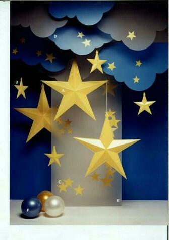 Love This For A Photobooth Backdrop Njhs Ramadan Crafts