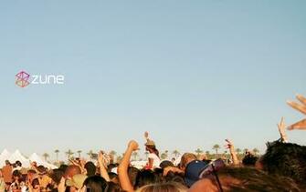 Zune Widescreen Wallpaper Geekpedia