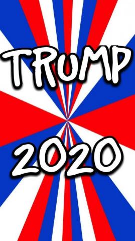 Trump Wallpaper