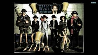 One Piece Wallpaper
