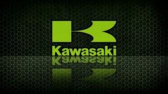 Kawasaki K Wallpaper Nano By Tempestdesign
