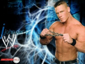Wallpaper Gallery John Cena Wall