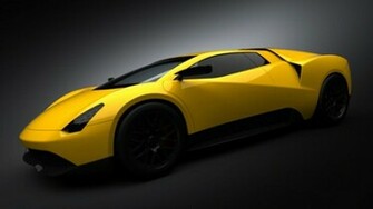 Wallpaper Full HD 1080p Lamborghini New