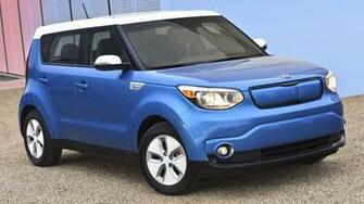 Kia Soul Ev Wallpaper And HD Image Car Pixel