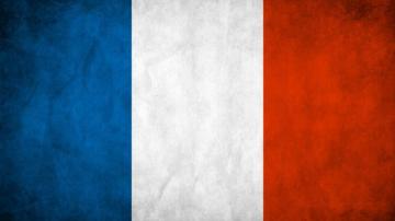 French Flag iPhone Wallpaper On