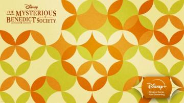 Style Up Your Next Video Call With The Mysterious Benedict Society