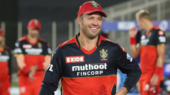 Ab De Villiers Rcb Wallpaper