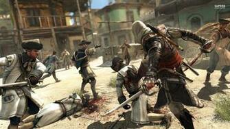 Assassin S Creed Iv Black Flag