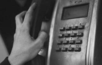 Wallpaper Hand Button Phone Call Payphone Image For Desktop