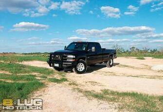 Chevy Diesel Truck Wallpaper Silverado