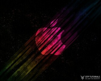 Apple Retro Wallpaper High Definition