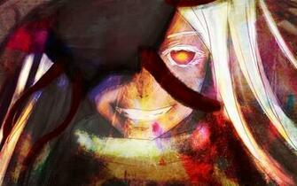 Deadman Wonderland Shiro HD Wallpaper Anime Manga