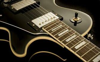 Guitar Wallpaper