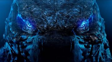 Godzilla Vs Kong Wallpaper By Matheusgodzilla On