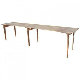 Folding Wallpaper Hanger S Table At 1stdibs