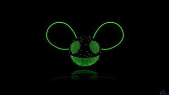 Wallpaper Deadmau5 X HDtv 1080p Desktop