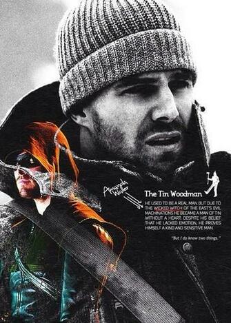 Arrow Image Oliver Queen Wallpaper And Background Photos