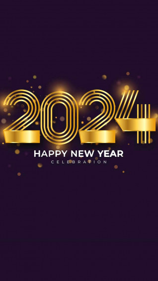 New Year Wallpaper