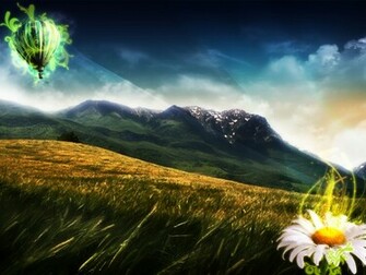 3d Wallpaper High Resolution