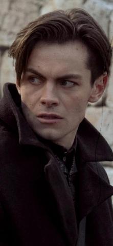 Kaz Brekker Wallpaper