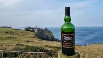 Ardbeg Uigeadail Single Malt Re