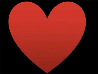 Beechwood Cross Why Does The Heart Symbolize Love