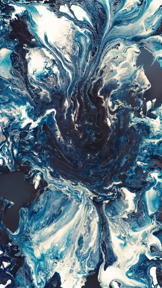 Marble iPhone Wallpaper