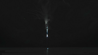Dark Minimalist Wallpaper