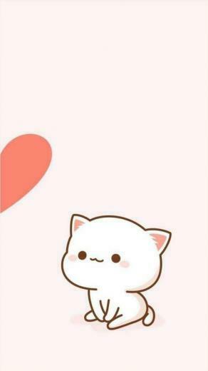 On In Cute Wallpaper Kawaii