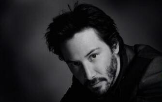 Keanu Reeves Wallpaper