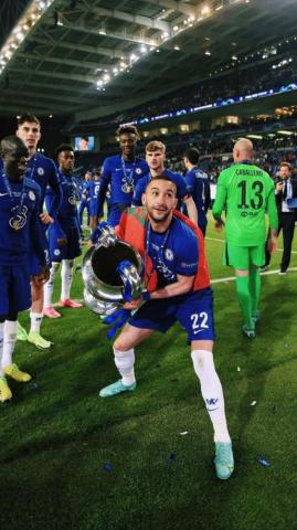 Chelsea