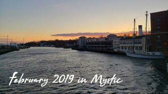 Sip Of Mystic More In February This Is Ct