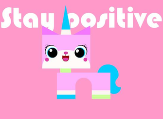 Unikitty By Gabplaza